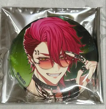 핸섬 론드링 전 캔뱃지