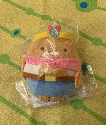 돈까스 손바닥 봉제 인형