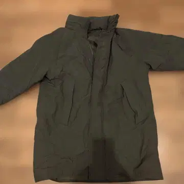 UNIQLO 몬스터 후드티