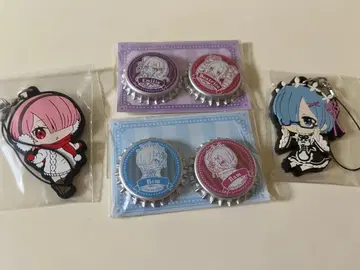 Re: 제로 마그넷 러버