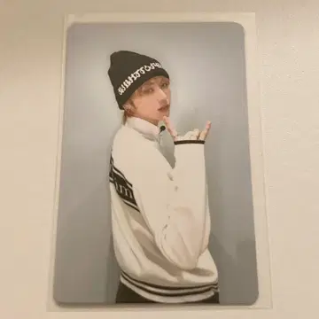 BOYNEXTDOOR 보넥도 팝업 도쿄 구매 혜택 트레이딩 카드 태산