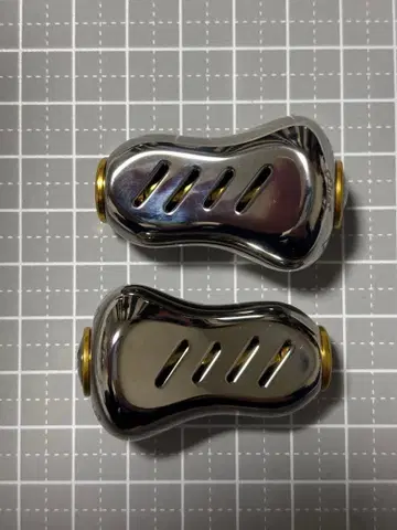 LIVRE Fino+ 실버골드