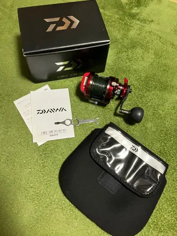 다이와 환패왕돌돔30