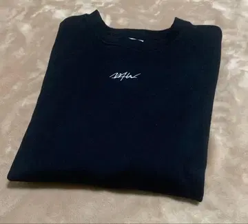 wtw 트레이닝복 블랙