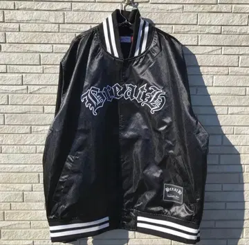 Breath x mitchel&ness 콜라보 자켓 2XL