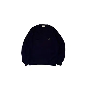 70년대 USA JC PENNY 더 폭스 펄 니트 스웨터