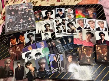 TJBB 우하라 유히 세트