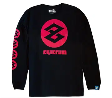 스프라툰 2 T셔츠 XL 사이즈 블랙 타코롱T