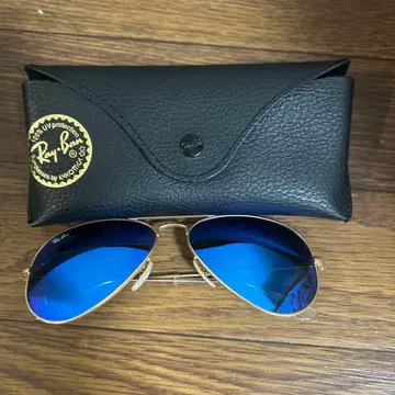 레이밴 AVIATOR 레이밴 아비에이터