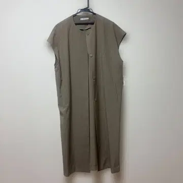 야마다야 FENNEL 베이지 베스트 9호