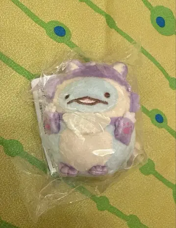 토카게 손바닥 봉제 인형