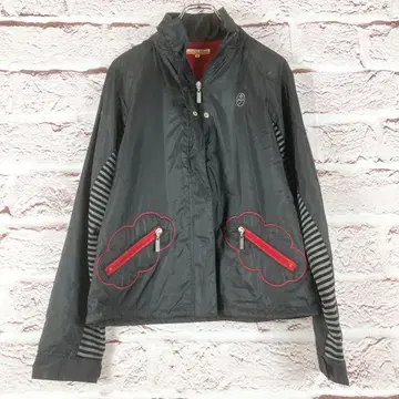 zr179 CASTELBAJAC SPORT 바람막이 L