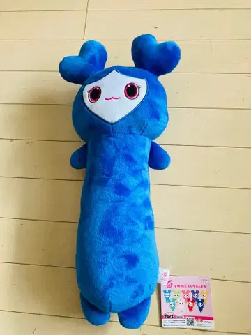 GIGO 한정판 TWICE LOVELYS