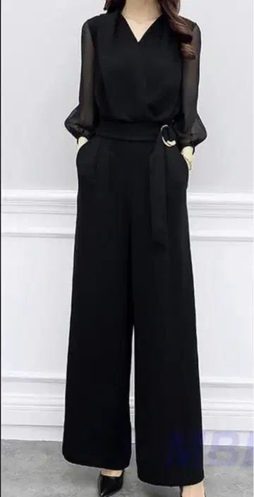 졸업식 어머니 의류 결혼식 복장 여성용 셋업