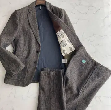 [ 새상품급 ] Paul Smith 폴스미스 셋업 수트 L 사이즈