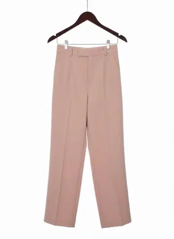 컨디션 최상 SLY 핑크 와이드 팬츠 165/68A