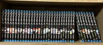 블랙클로버 1~36권 가격 인하 중