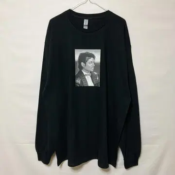 마이클 잭슨 Billie Jean 롱 T