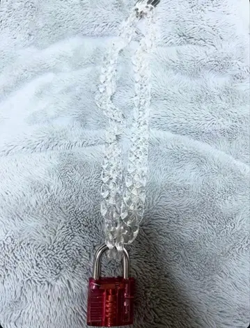 LIBERTYTOKYO 목걸이