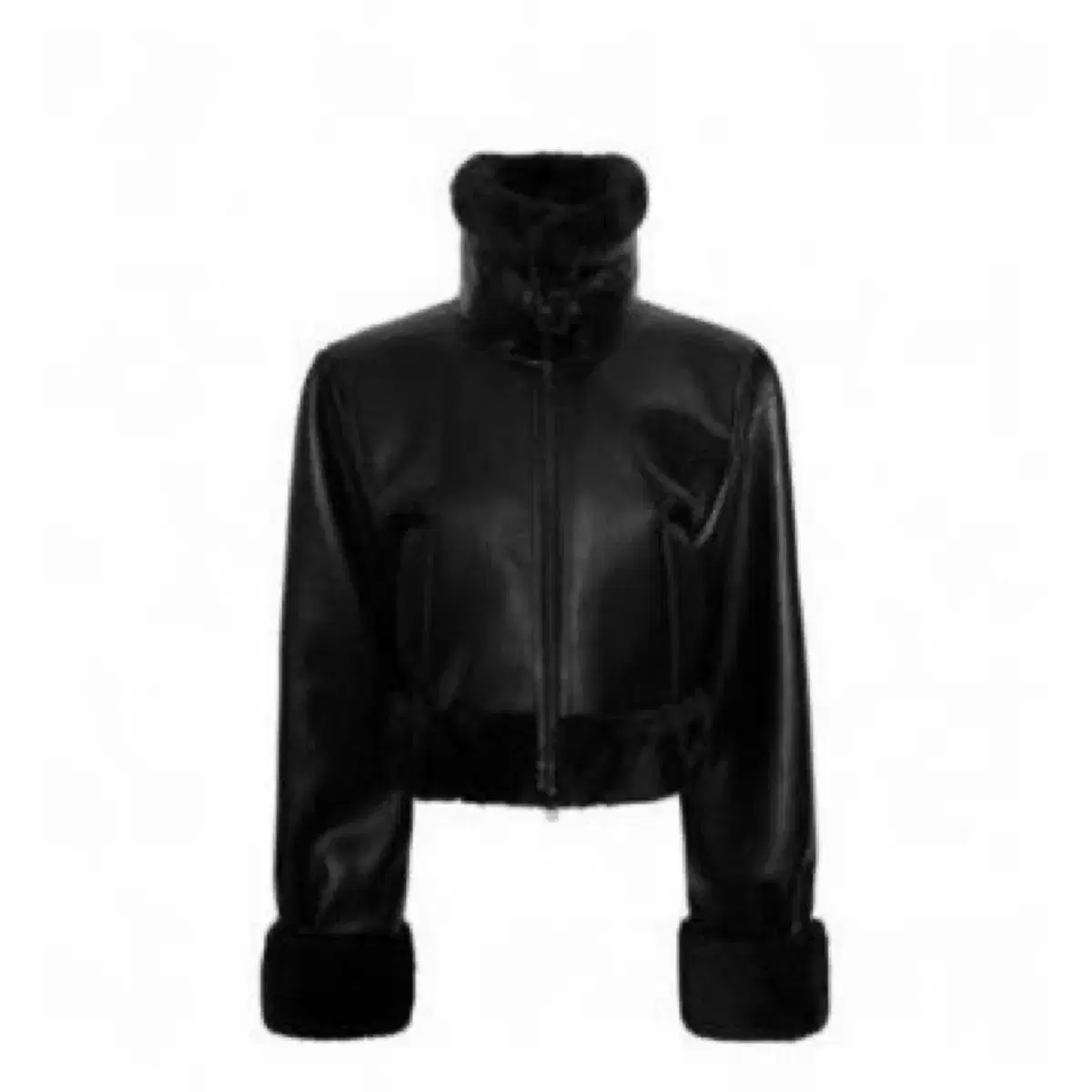 BOHEMIAN SEOUL | 보헤미안서울 Bohemian Seoul 2 WAY BIKER JUMPER