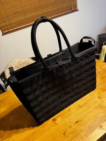 헬리녹스 택티컬 폴딩 토트