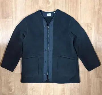 유니클로 Engineered Garments 플리스 자켓