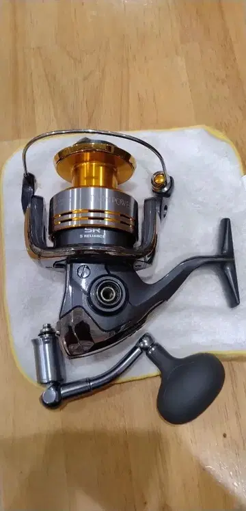 09 트윈파워 SW 8000번 새상품급