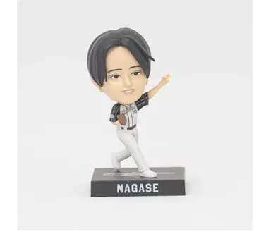 킹프리 나가세 렌 보블헤드 King & Prince와 불꽃놀이 2025