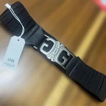 GYDA 2023년 다운 벨트만