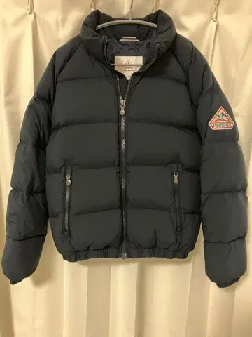 PYRENEX VINTAGE MYTHIC SOFT 피레넥스 다운