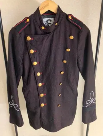 RALEIGH 나폴레옹 자켓