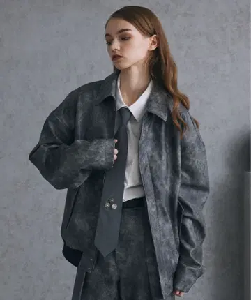 [ Spielio ] vintage like blouson