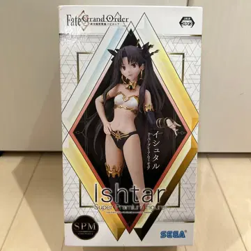 Fate/GrandOrder 이슈타르 SPM 피규어 프리미엄