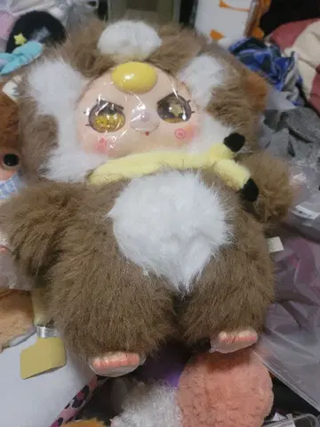 babythree AI800 원숭이