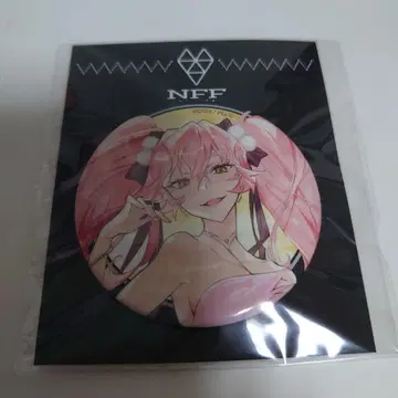 FGO 마트 코얀스카야 배지