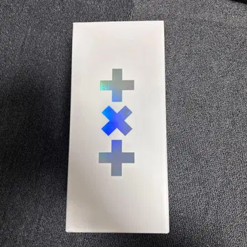 TXT official light stick ver.2