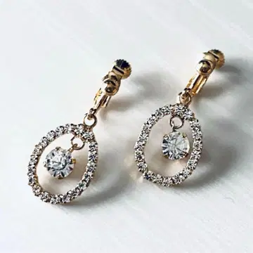 고급스러움 귀찌