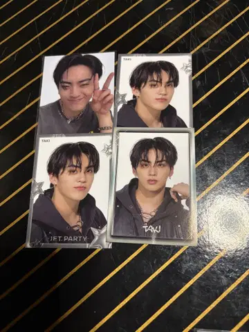 TJBB 후루시마 타키 세트