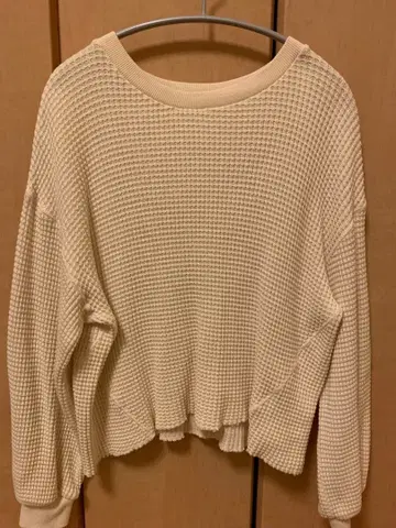 URBAN RESEACH 와플 티셔츠