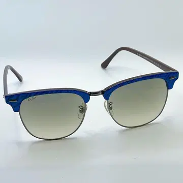 레이밴, 클럽마스터, 블루, used