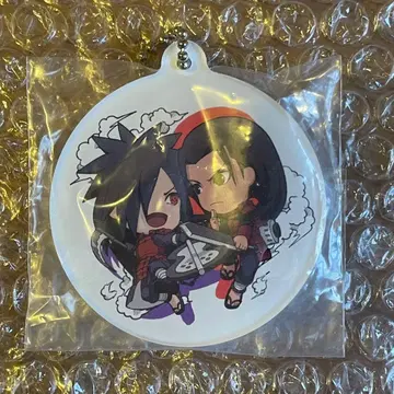 아크릴 플레이트 제일복권 나루토 THE HISTORY 4등 큥캐릭터