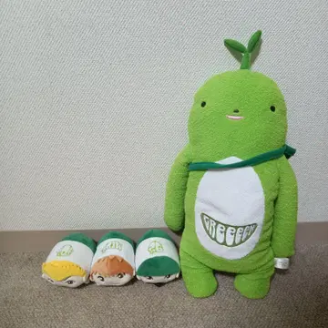 [ 즉시 구매 ] GRe4N BOYZ 봉제 인형 묶음 판매