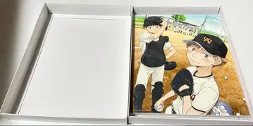 크게 휘두르며 캔버스