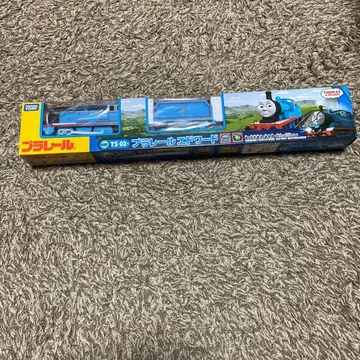 프라레일 TS-02 에드워드