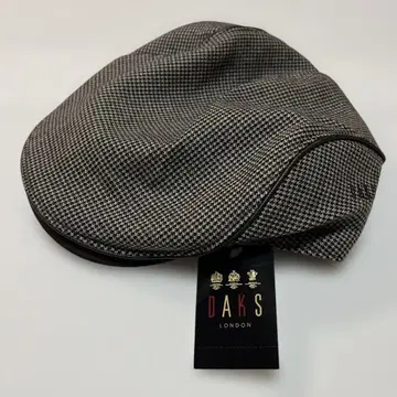 DAKS 헌팅 새상품