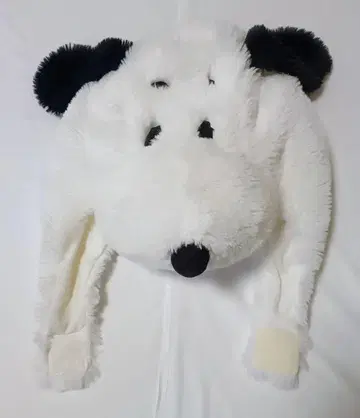 USJ 스누피 봉제 인형 햇