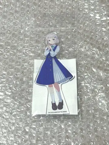 학마스 아크릴 스탠드 리리야