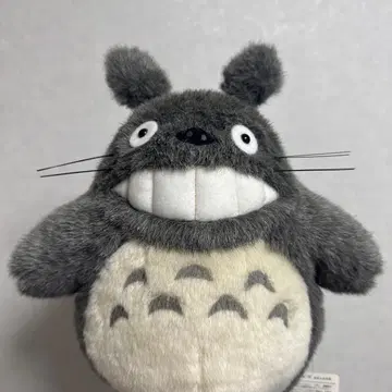 토토로 봉제 인형