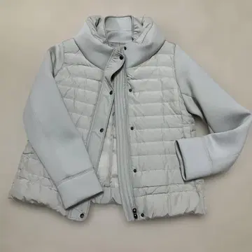 노아 소피스티케이트 다운 자켓 M 사이즈