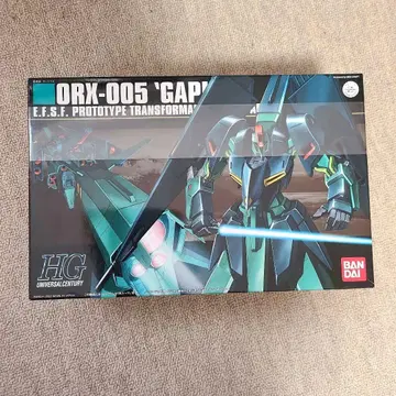 [미개봉] HG 1/144 ORX-005
